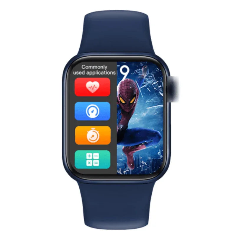 M16 plus smart watch bluetooth series 6 - Prozone