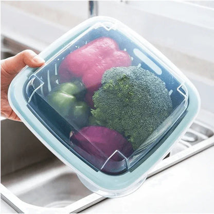 3-in-1 drain storage box - Prozone