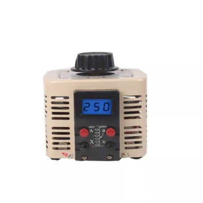 Voltage regulator - Prozone