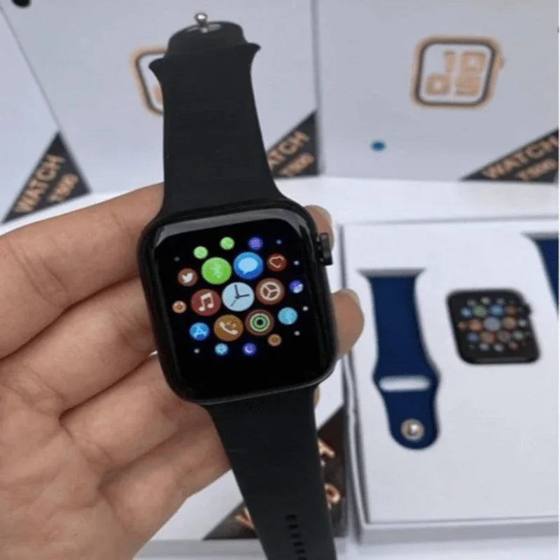T500 full touch screen smart watch - Prozone