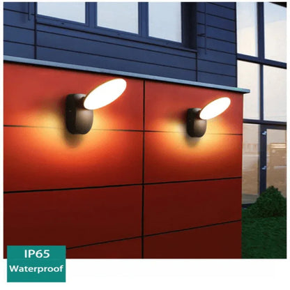 Nordic porch light - Prozone