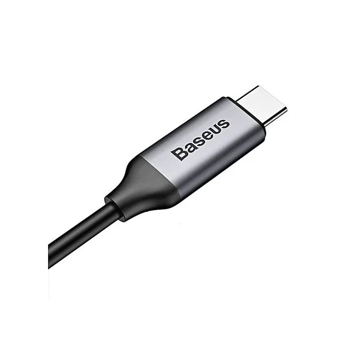 Baseus type-c video functional notebook cable c to c - c 10t - Prozone