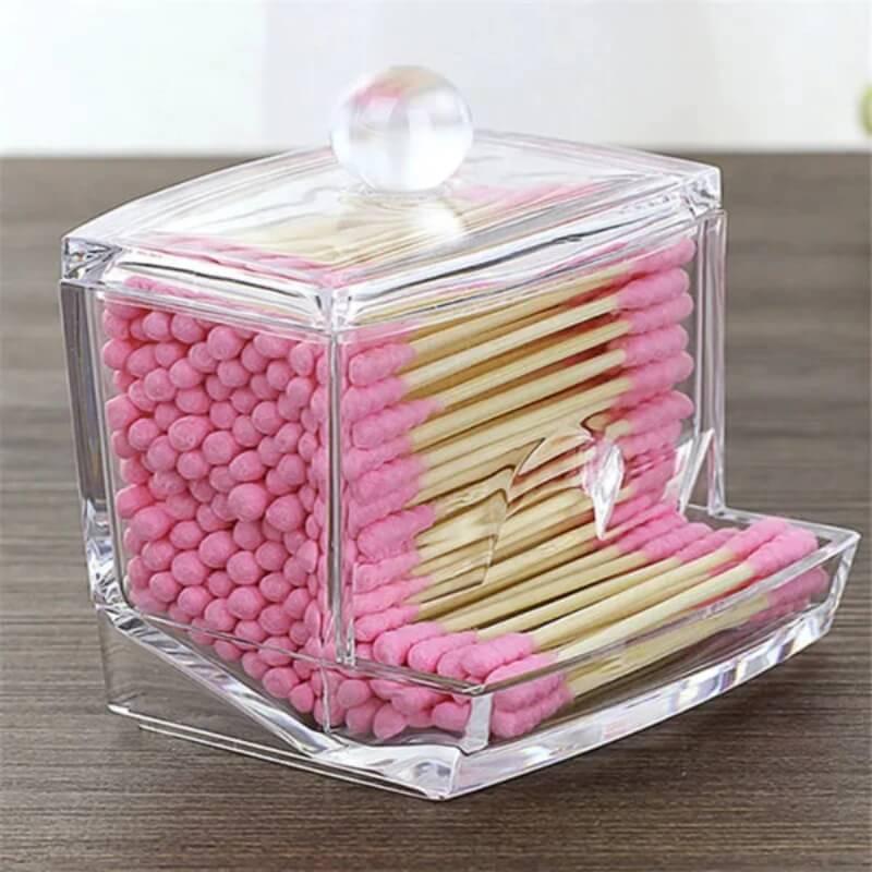 Cotton buds holder - Prozone