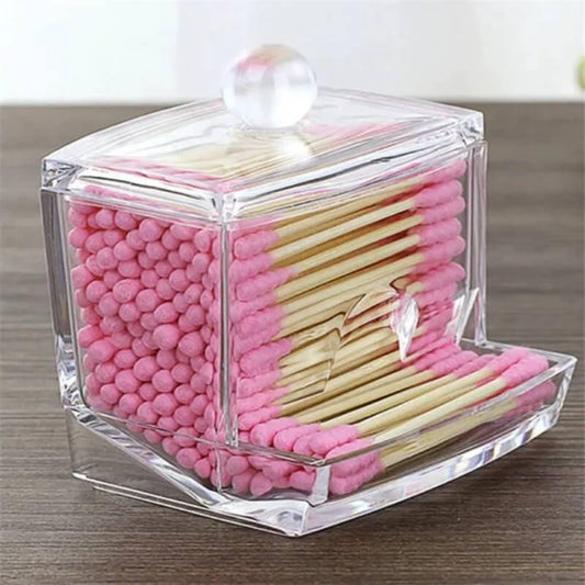 Cotton buds holder - Prozone