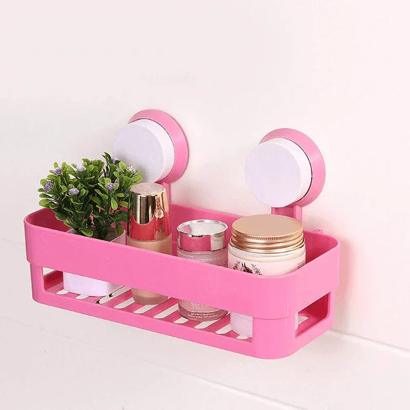 Suction cup multipurpose storage holder - Prozone