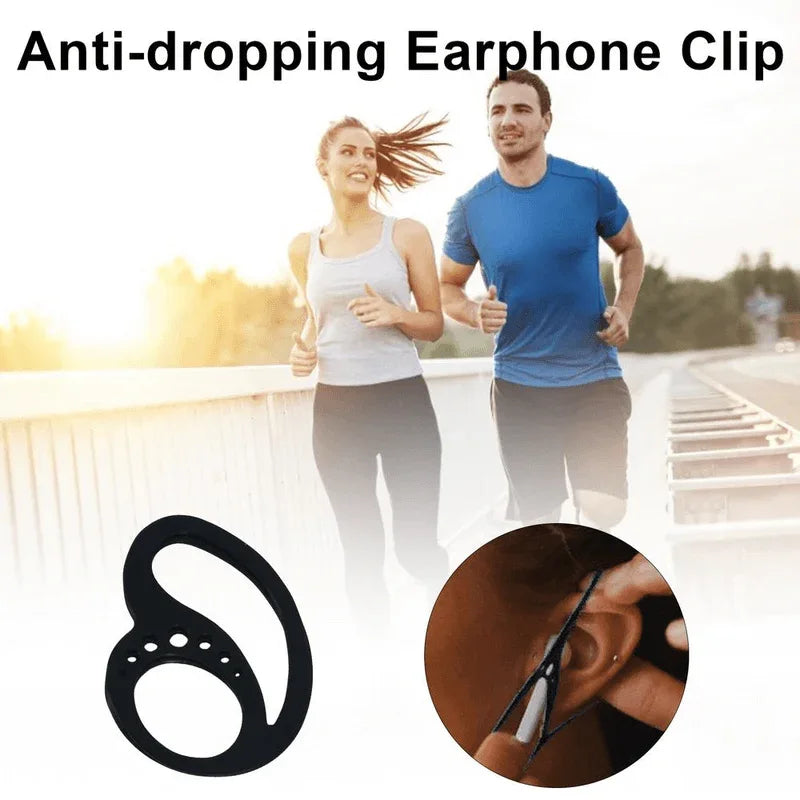 2 pcs protective cover earphone accessories for airpods - Prozone