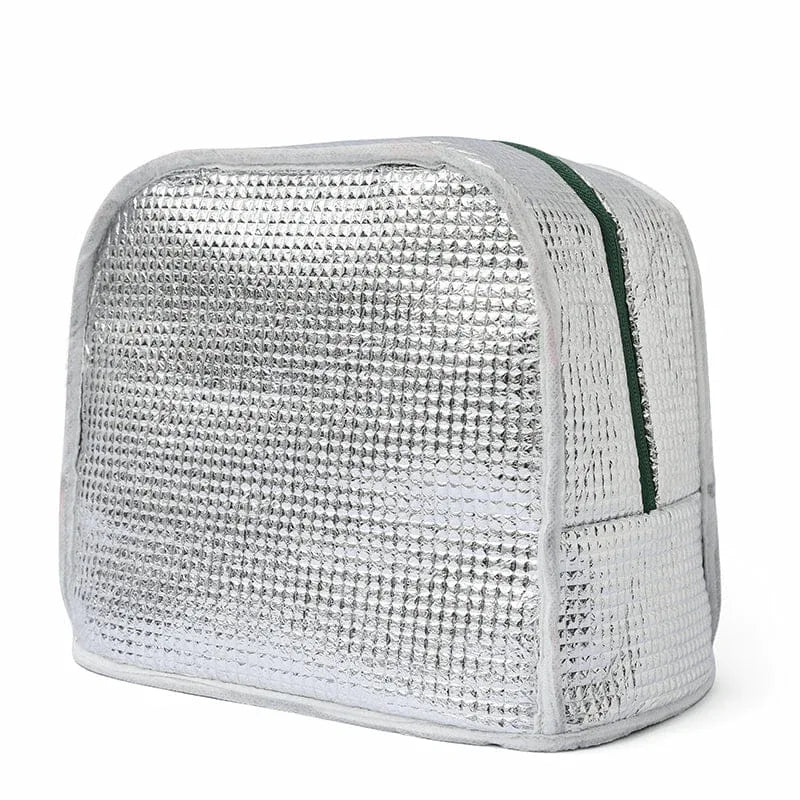 Collapsible insulated lunch bag - Prozone