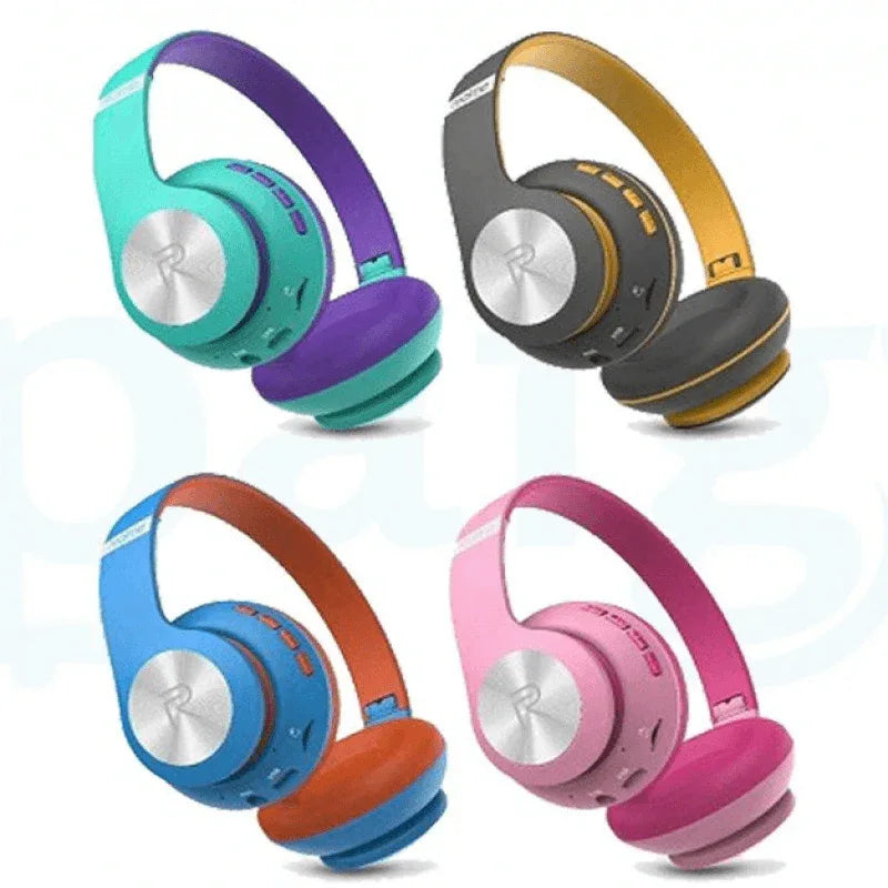 Real me rma 66 wireless bluetooth headphone - Prozone