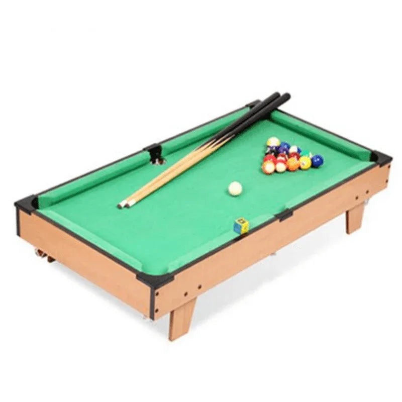 27 inch mini table top pool billiard snooker game - Prozone