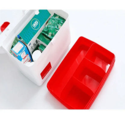 Medicine storage box large - Prozone
