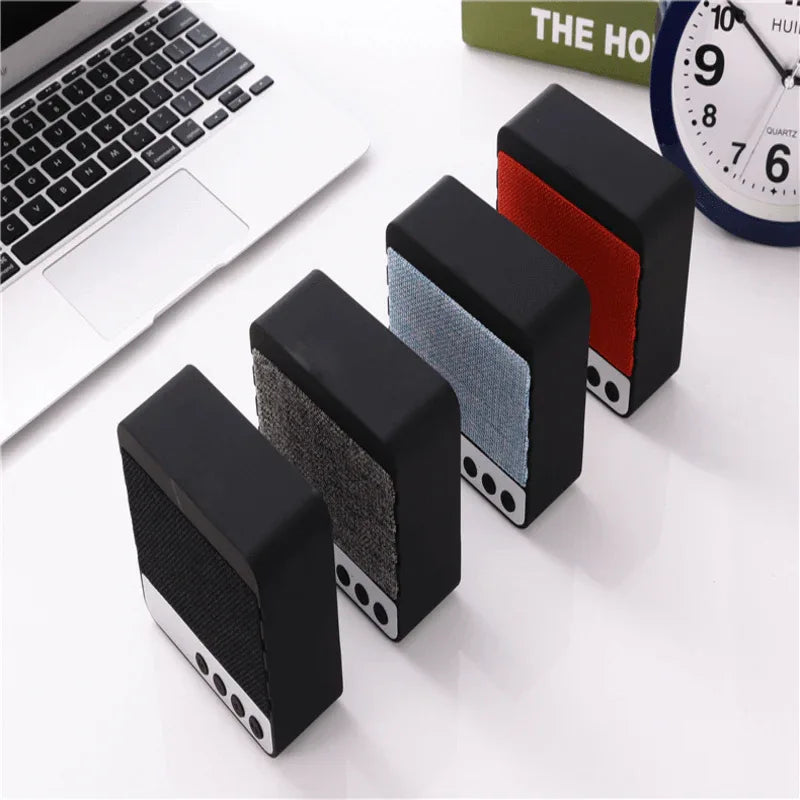 Portable design active speaker - Prozone