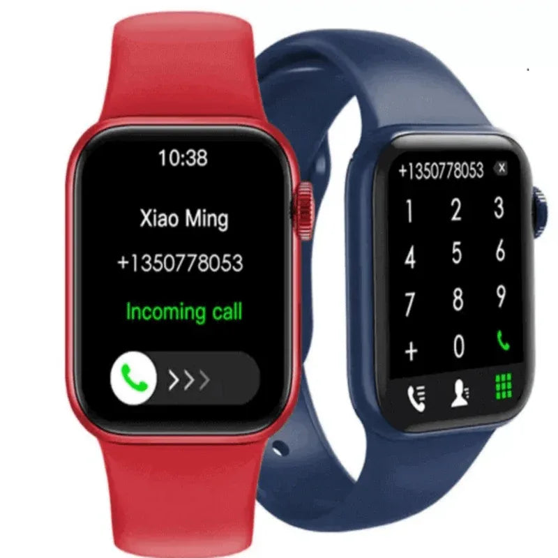 M16 plus smart watch bluetooth series 6 - Prozone