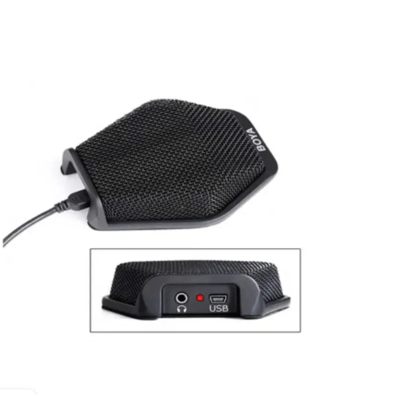 Boya by-mc2 usb video conference microphone - Prozone