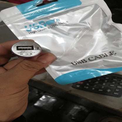 Mini universal usb car charger adapter - Prozone