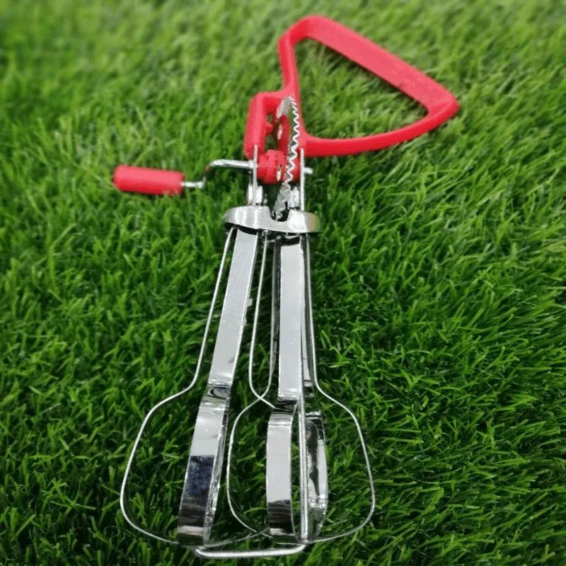 Stainless steel whisk non-stick flexible beater - Prozone