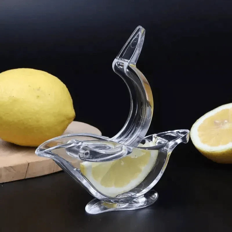 Acrylic lemon squeezer juicer - Prozone