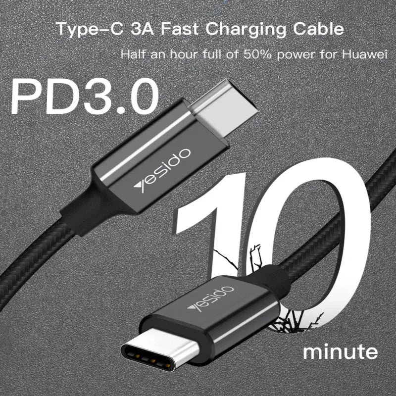 Yesido data cable ca-29 - Prozone