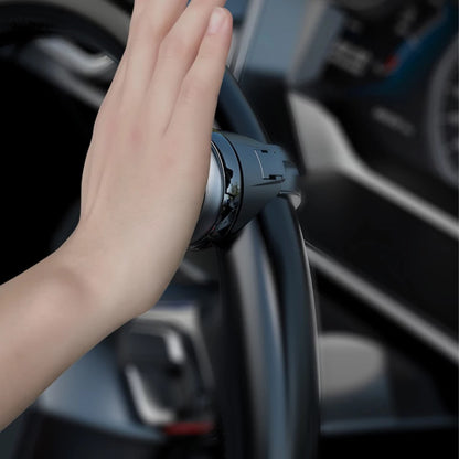 Power Handle Car Hand Control Steering Wheel 360