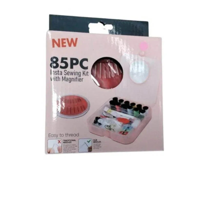 85pcs sewing tool kit - Prozone