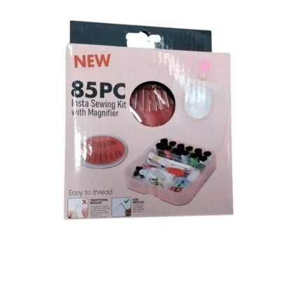 85pcs sewing tool kit - Prozone