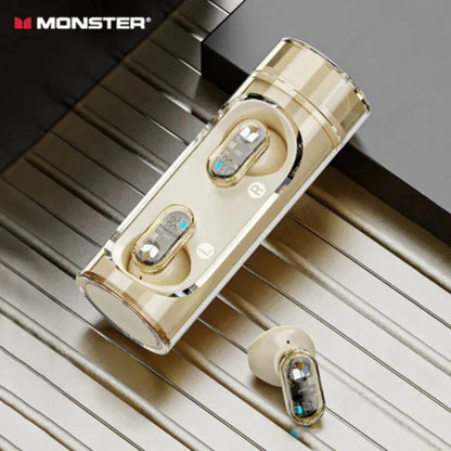 Monster bluetooth earphones - Prozone
