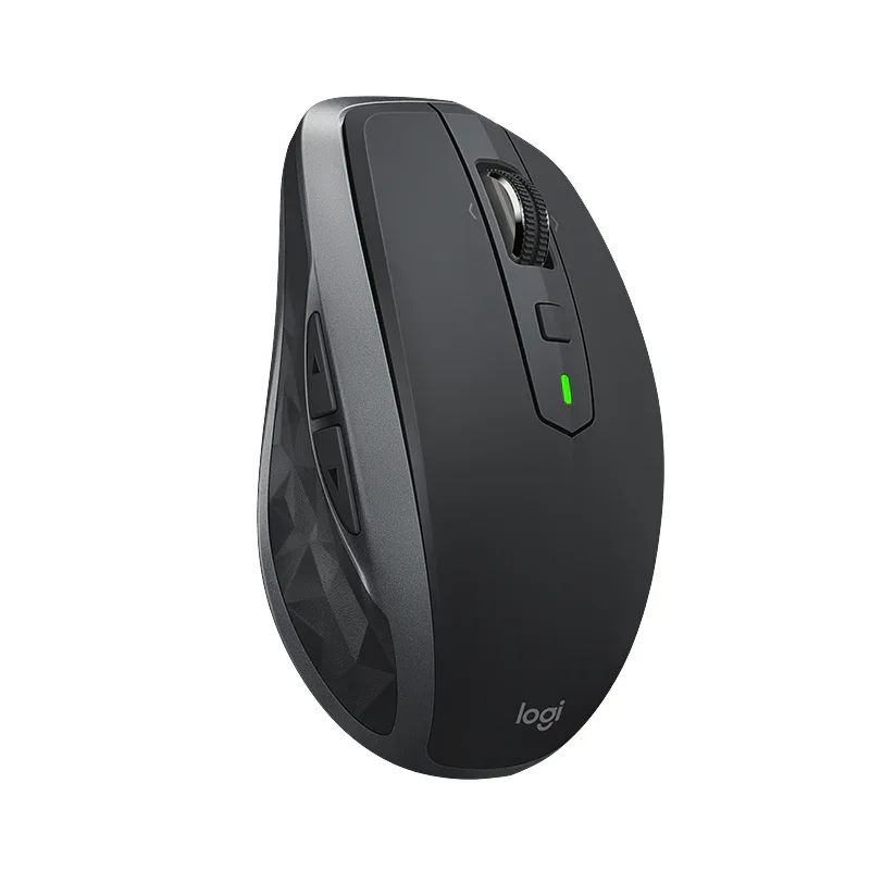 Logitech mx anywhere 2s multi-device wireless mouse - Prozone