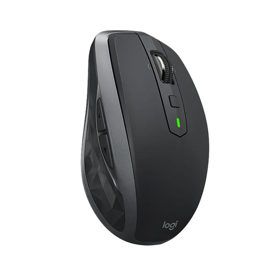 Logitech mx anywhere 2s multi-device wireless mouse - Prozone