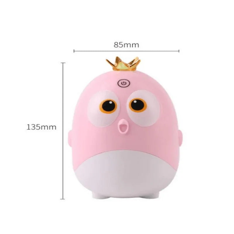 Portable mini humidifier, small cool mist humidifier - Prozone