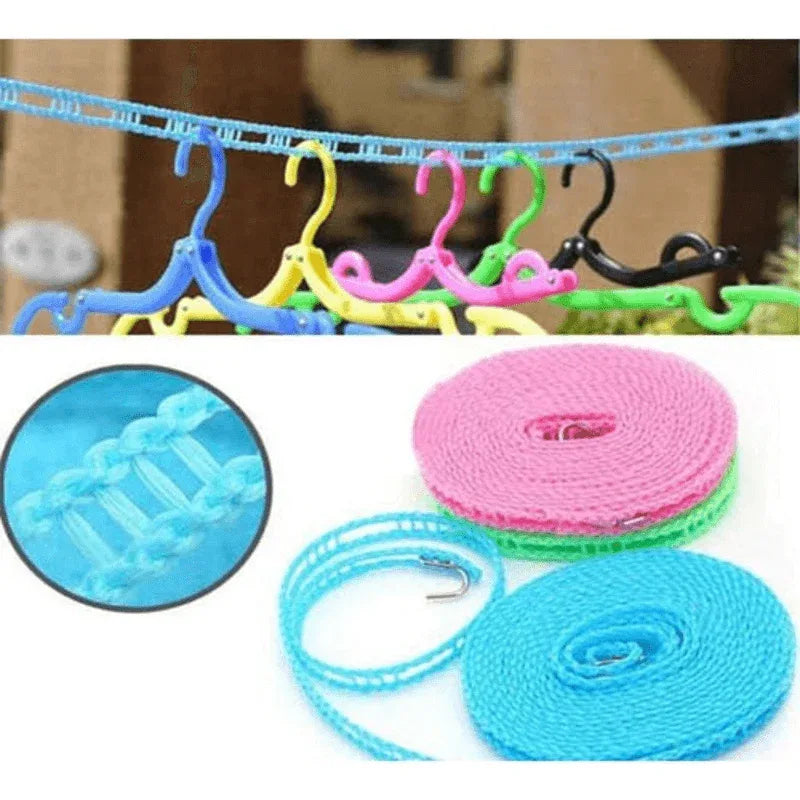 Nylon clothes line 5 meter - Prozone