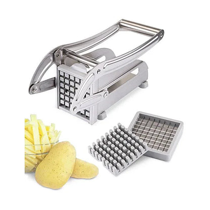 Potato chipper chips cutter - Prozone