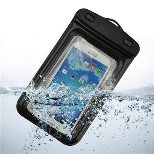 Pack of 2 waterproof mobile phone cover - Prozone