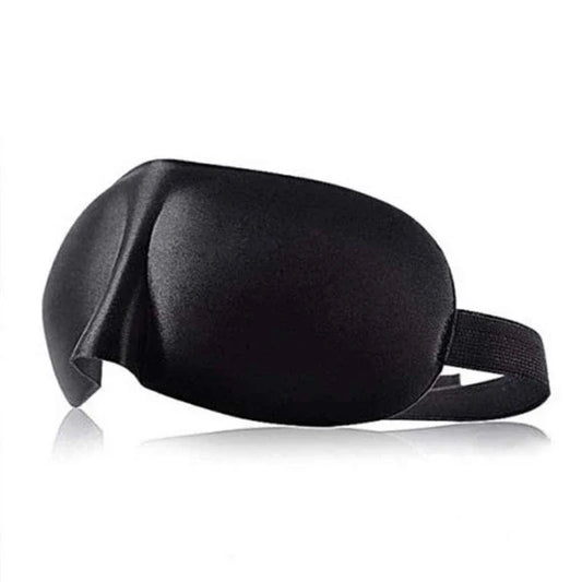3d sleeping eye mask cover kit for travel - Prozone