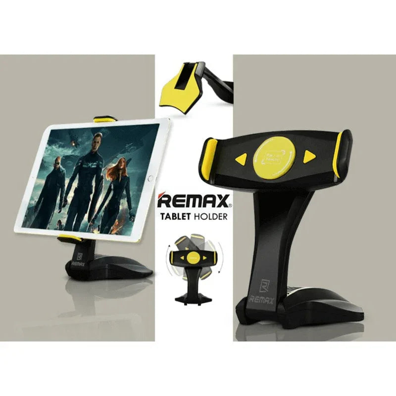 Remax rm-c16 tablet ipad holder adjustable - Prozone