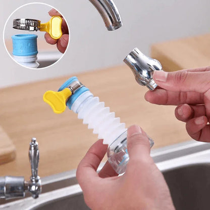 New fan faucet plastic - Prozone