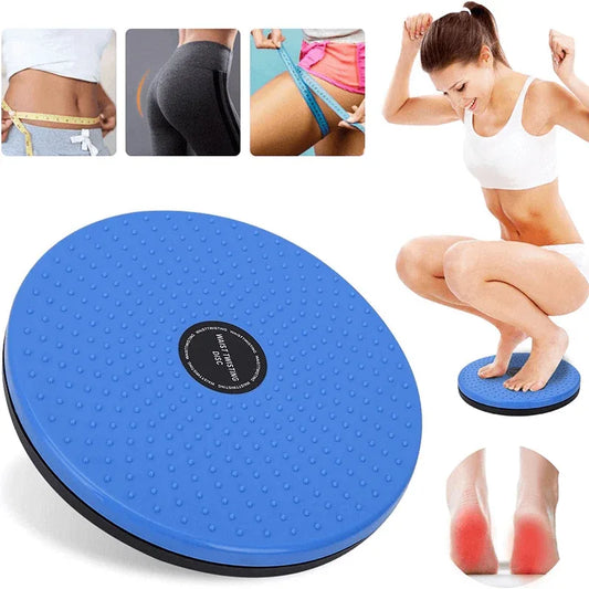 Abs twister disc - Prozone