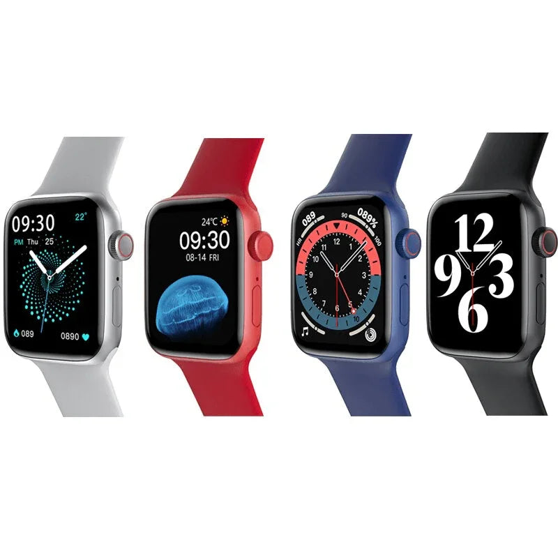 Ok3 smartwatch - Prozone