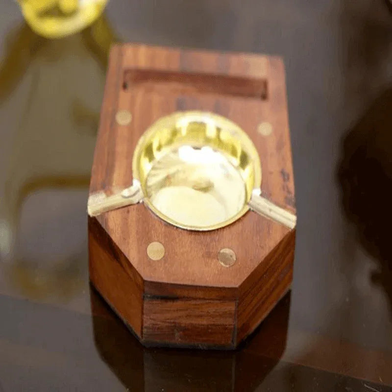 Ash tray small - Prozone