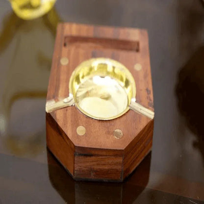 Ash tray small - Prozone