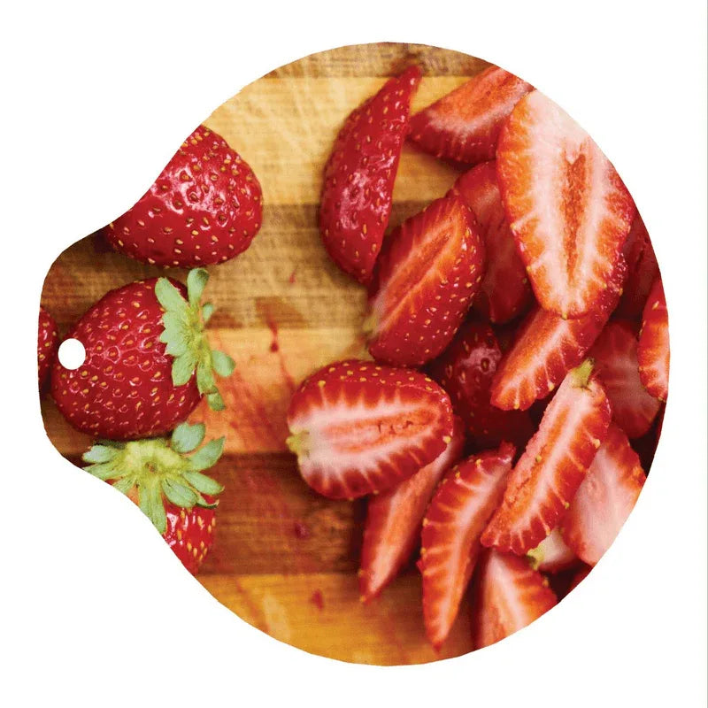 Melamine chopping board 7 inches - Prozone