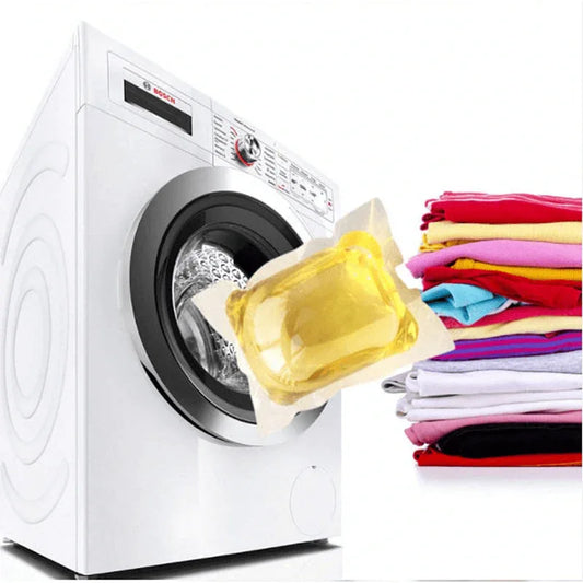 Laundry fragrance gel beads - pack of 10 - Prozone