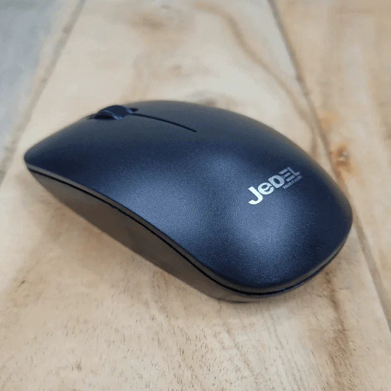 Jedel ws650 wireless keyboard and mouse combo - Prozone