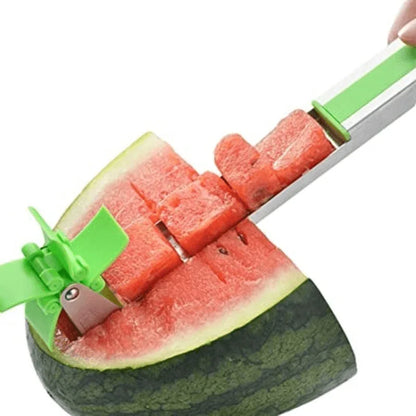 Windmill watermelon cutter - Prozone