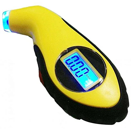 digital tire pressure gauge - Prozone