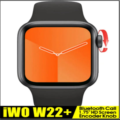 W22+ smart watch bluetooth - Prozone