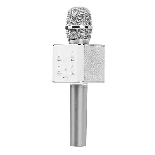 Speech mic with loud speaker (built-in) & echo option - Prozone