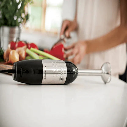 Illumina 4 speed 700 watts hand blender - Prozone