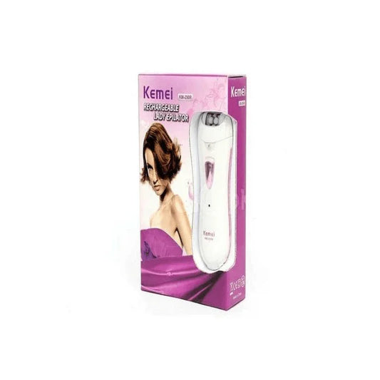 Kemei km-290r professional epilator hair remover - Prozone
