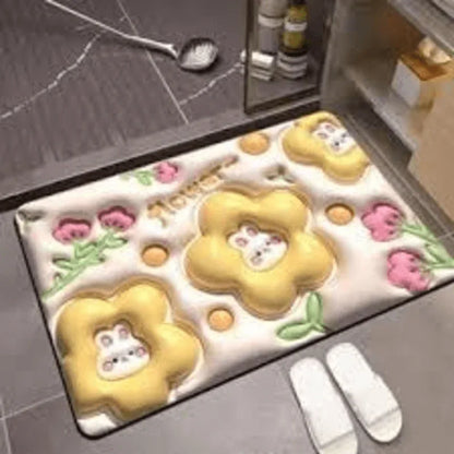 3d floor mat - Prozone