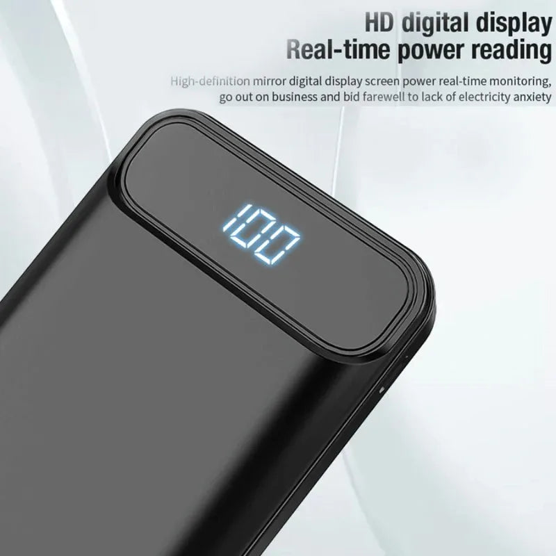 Aspor a396 20000mah power bank - Prozone