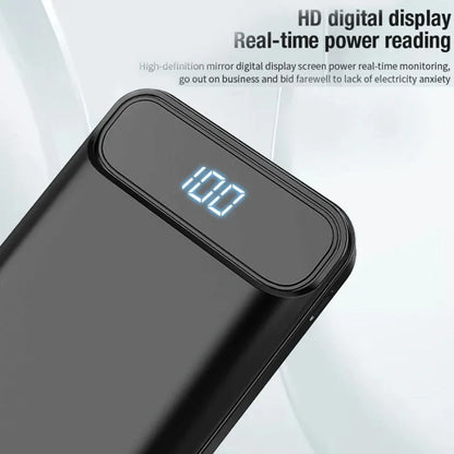 Aspor a396 20000mah power bank - Prozone